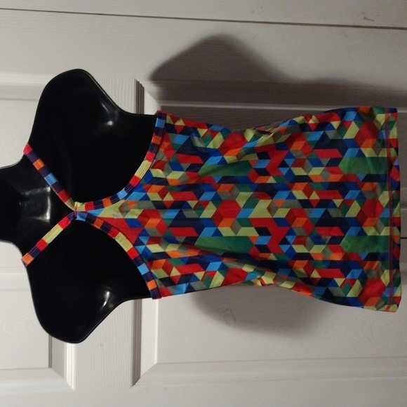 Kidpix swim top xl - Picture 3 of 5